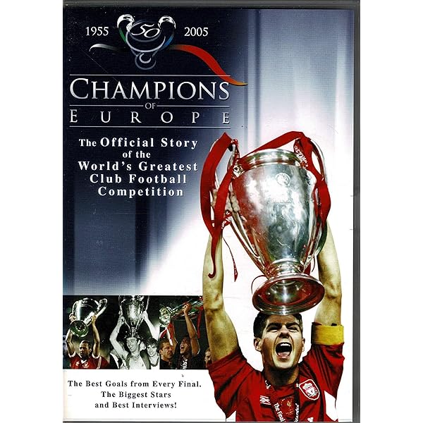 HISTORY OF FOOTBALL 14h30m 7枚 BOX SET History Of Football 14H30M 7 Sheets Box Set | eBay